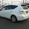 toyota prius-α 2011 -TOYOTA--Prius α DAA-ZVW41W--ZVW41-3066994---TOYOTA--Prius α DAA-ZVW41W--ZVW41-3066994- image 18