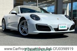 porsche 911 2017 -PORSCHE--Porsche 911 ABA-991H1--WPOZZZ99ZHS103416---PORSCHE--Porsche 911 ABA-991H1--WPOZZZ99ZHS103416-