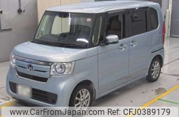 honda n-box 2020 -HONDA 【名古屋 583さ5138】--N BOX JF3-1409139---HONDA 【名古屋 583さ5138】--N BOX JF3-1409139-