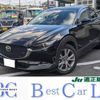 mazda cx-3 2020 -MAZDA 【徳島 331ｿ414】--CX-30 DMEP--121906---MAZDA 【徳島 331ｿ414】--CX-30 DMEP--121906- image 1