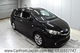 toyota wish 2010 -TOYOTA--Wish ZGE20W-0052439---TOYOTA--Wish ZGE20W-0052439-