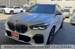 bmw x5 2019 quick_quick_3DA-CV30S_10LM93956