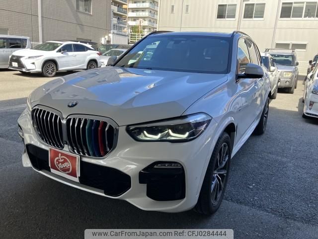 bmw x5 2019 quick_quick_3DA-CV30S_10LM93956 image 1