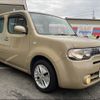 nissan cube 2009 -NISSAN--Cube DBA-Z12--Z12-049665---NISSAN--Cube DBA-Z12--Z12-049665- image 3