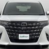 toyota alphard 2023 -TOYOTA--Alphard 6AA-AAHH45W--AAHH45-0002131---TOYOTA--Alphard 6AA-AAHH45W--AAHH45-0002131- image 19