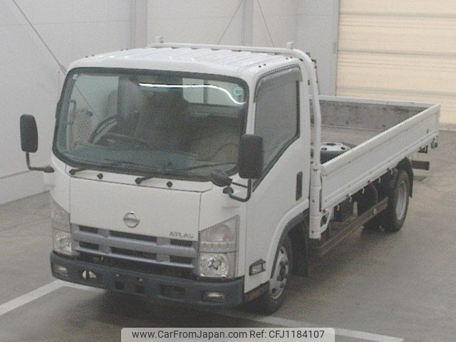 nissan atlas 2010 -NISSAN--Atlas AMR85-7000486---NISSAN--Atlas AMR85-7000486- image 1