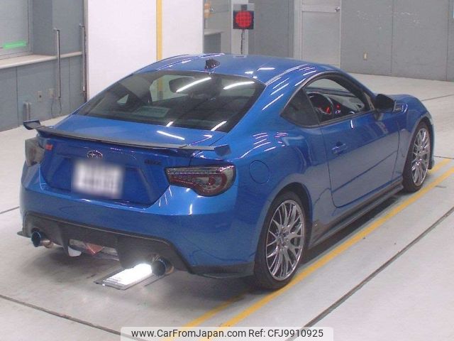 subaru brz 2018 -SUBARU 【岐阜 303と4403】--BRZ ZC6-030429---SUBARU 【岐阜 303と4403】--BRZ ZC6-030429- image 2