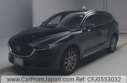 mazda cx-8 2021 -MAZDA 【所沢 330ﾔ8617】--CX-8 3DA-KG2P--KG2P-358457---MAZDA 【所沢 330ﾔ8617】--CX-8 3DA-KG2P--KG2P-358457-