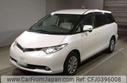 toyota estima 2006 -TOYOTA 【三河 301ﾅ6344】--Estima DBA-ACR50W--ACR50-0005836---TOYOTA 【三河 301ﾅ6344】--Estima DBA-ACR50W--ACR50-0005836-