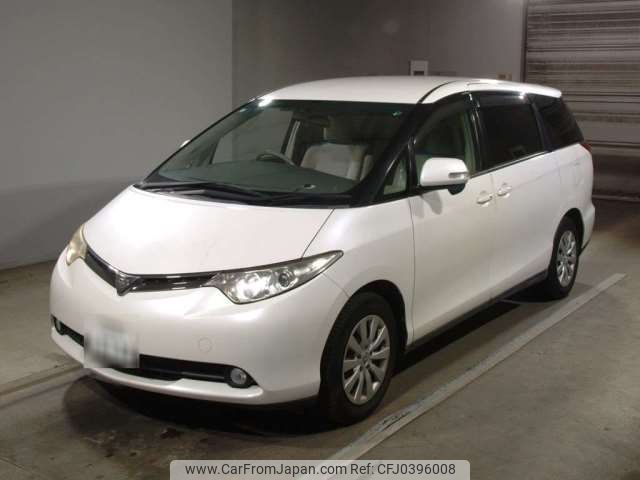 toyota estima 2006 -TOYOTA 【三河 301ﾅ6344】--Estima DBA-ACR50W--ACR50-0005836---TOYOTA 【三河 301ﾅ6344】--Estima DBA-ACR50W--ACR50-0005836- image 1