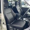 mitsubishi pajero 2010 CFJ1800416 image 25
