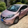 nissan note 2017 CFJ1663698 image 3