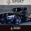 bmw 3-series 2018 quick_quick_LDA-8C20_WBA8C52090A802736 image 1