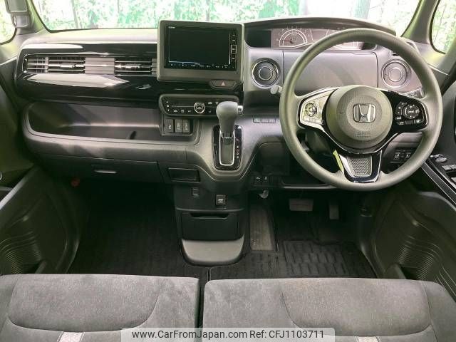honda n-box 2022 -HONDA--N BOX 6BA-JF3--JF3-5096893---HONDA--N BOX 6BA-JF3--JF3-5096893- image 2