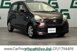daihatsu mira-e-s 2015 CFJ1794409