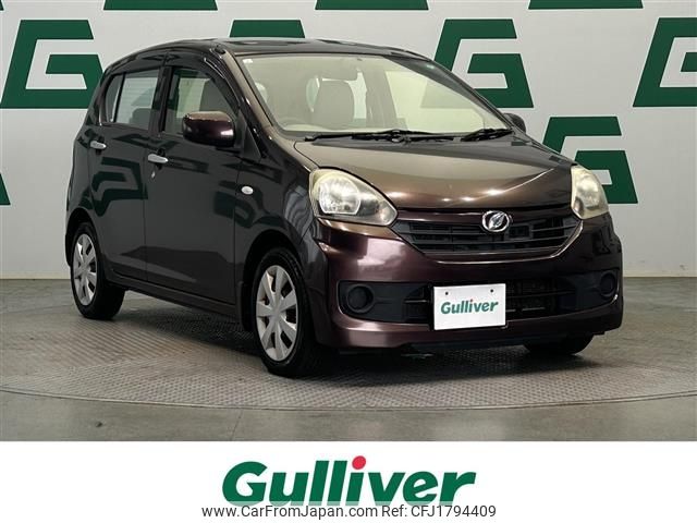 daihatsu mira-e-s 2015 CFJ1794409 image 1