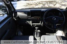 nissan nv100-clipper 2013 504928-928069