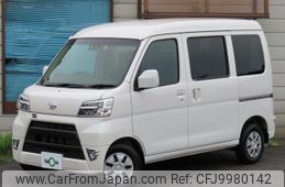 daihatsu hijet-cargo 2018 quick_quick_EBD-S321V_S321V-0368517