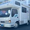 isuzu elf-truck 1997 -ISUZU 【名変中 】--Elf NKR66EAV--E7499818---ISUZU 【名変中 】--Elf NKR66EAV--E7499818- image 1