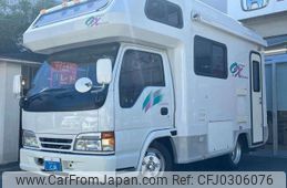 isuzu elf-truck 1997 -ISUZU 【名変中 】--Elf NKR66EAV--E7499818---ISUZU 【名変中 】--Elf NKR66EAV--E7499818-