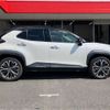 toyota yaris-cross 2021 -TOYOTA 【つくば 301ｻ3267】--Yaris Cross 5BA-MXPB10--MXPB10-3005838---TOYOTA 【つくば 301ｻ3267】--Yaris Cross 5BA-MXPB10--MXPB10-3005838- image 4