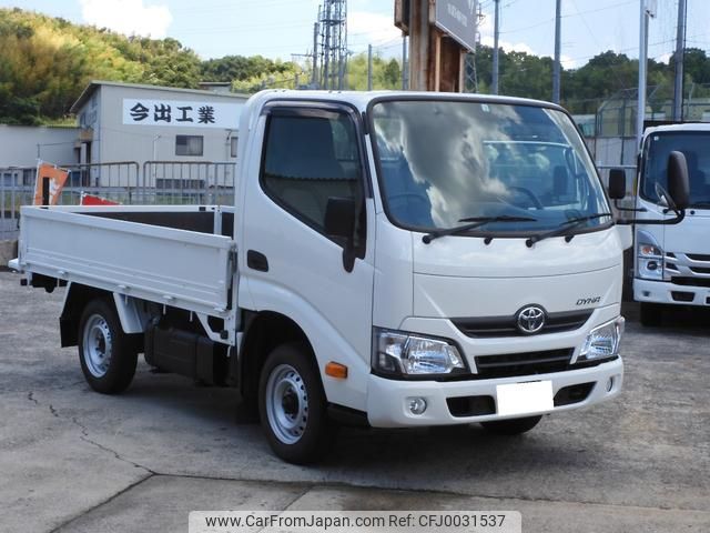 toyota dyna-truck 2021 GOO_NET_EXCHANGE_0709067A30240722W001 image 2