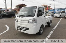 daihatsu hijet-truck 2018 CFJ1565155
