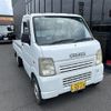 suzuki carry-truck 2008 -SUZUKI--Carry Truck EBD-DA63T--DA63T-589666---SUZUKI--Carry Truck EBD-DA63T--DA63T-589666- image 1