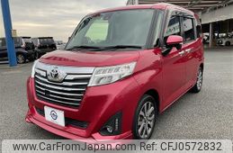 toyota roomy 2018 quick_quick_DBA-M900A_M900A-0180414