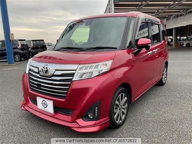 toyota roomy 2018 quick_quick_DBA-M900A_M900A-0180414 image 1