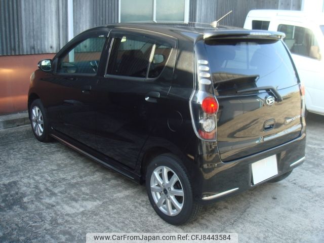 daihatsu mira 2008 -DAIHATSU--Mira CBA-L275S--L275S-0070673---DAIHATSU--Mira CBA-L275S--L275S-0070673- image 2
