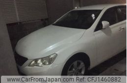 toyota mark-x 2010 -TOYOTA--MarkX DBA-GRX130--GRX130-6027767---TOYOTA--MarkX DBA-GRX130--GRX130-6027767-