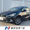 mazda demio 2018 quick_quick_DJLAS_DJLAS-100740 image 1