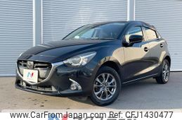 mazda demio 2018 quick_quick_DJLAS_DJLAS-100740