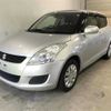 suzuki swift 2012 CFJ1571011 image 1