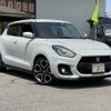 suzuki swift 2018 -SUZUKI--Swift CBA-ZC33S--ZC33S-104629---SUZUKI--Swift CBA-ZC33S--ZC33S-104629- image 4