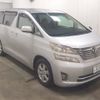 toyota vellfire 2010 -TOYOTA 【高崎 330ﾇ828】--Vellfire GGH25W--8015721---TOYOTA 【高崎 330ﾇ828】--Vellfire GGH25W--8015721- image 1