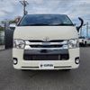 toyota hiace-van 2019 -TOYOTA--Hiace Van QDF-GDH206V--GDH206-1025148---TOYOTA--Hiace Van QDF-GDH206V--GDH206-1025148- image 2