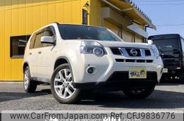 nissan x-trail 2012 -NISSAN--X-Trail NT31--302291---NISSAN--X-Trail NT31--302291-