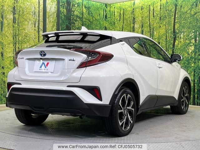 toyota c-hr 2018 -TOYOTA--C-HR ZYX10--2149748---TOYOTA--C-HR ZYX10--2149748- image 2