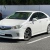 toyota sai 2010 CFJ1812840 image 35