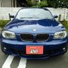 bmw 1-series 2007 -BMW--BMW 1 Series ABA-UD30--WBAUD52060PF53002---BMW--BMW 1 Series ABA-UD30--WBAUD52060PF53002- image 4