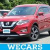 nissan x-trail 2018 CFJ1624114 image 1