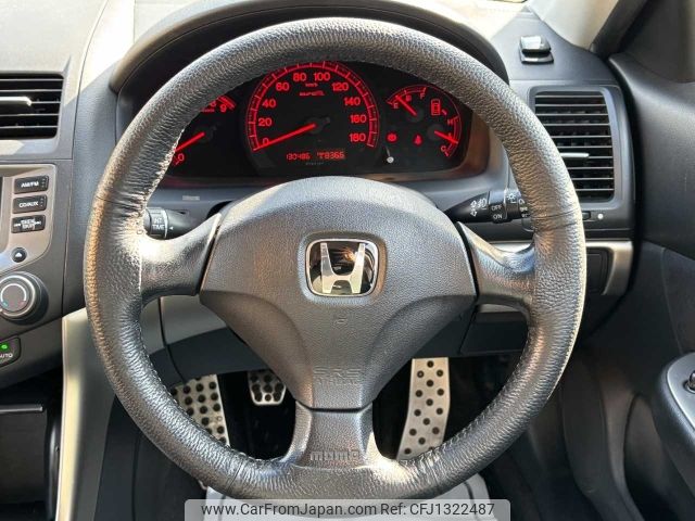 honda accord 2008 -HONDA--Accord ABA-CL7--CL7-1301954---HONDA--Accord ABA-CL7--CL7-1301954- image 2