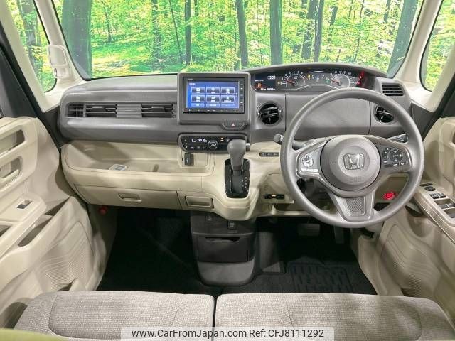 honda n-box 2019 -HONDA--N BOX 6BA-JF3--JF3-1406420---HONDA--N BOX 6BA-JF3--JF3-1406420- image 2