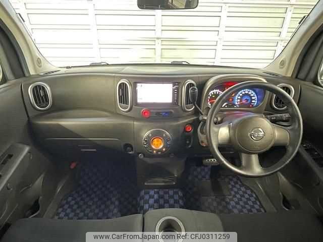 nissan cube 2015 TE3175 image 2