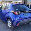 toyota yaris 2020 quick_quick_6AA-MXPH10_MXPH10-2031226 image 10