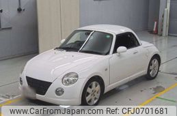 daihatsu copen 2005 -DAIHATSU--Copen L880K-0030055---DAIHATSU--Copen L880K-0030055-