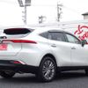 toyota harrier 2021 -TOYOTA 【岐阜 340ﾀ1226】--Harrier 6BA-MXUA80--MXUA80-0044788---TOYOTA 【岐阜 340ﾀ1226】--Harrier 6BA-MXUA80--MXUA80-0044788- image 37