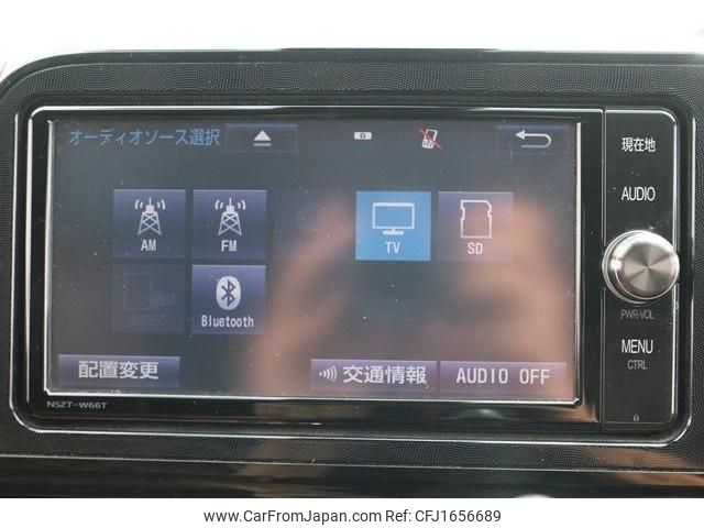 toyota sienta 2017 CFJ1656689 image 2